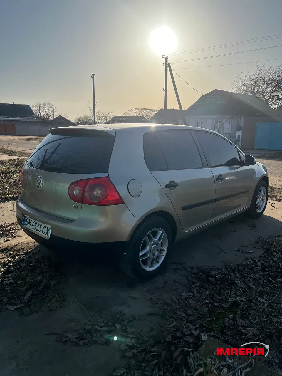 Volkswagen Golf - фото 9