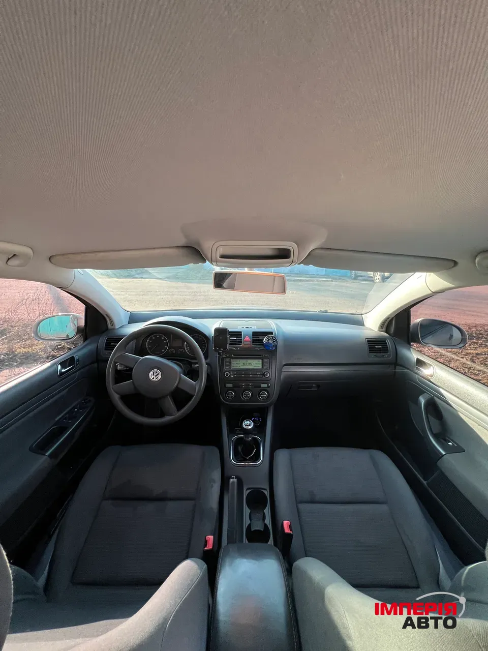 Volkswagen Golf - фото 21