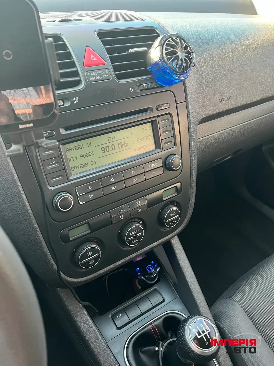 Volkswagen Golf - фото 19