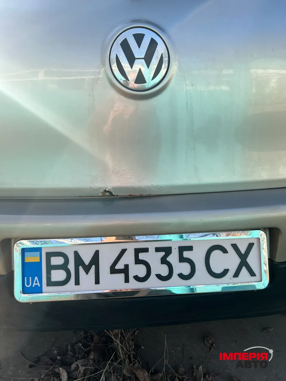 Volkswagen Golf - фото 11