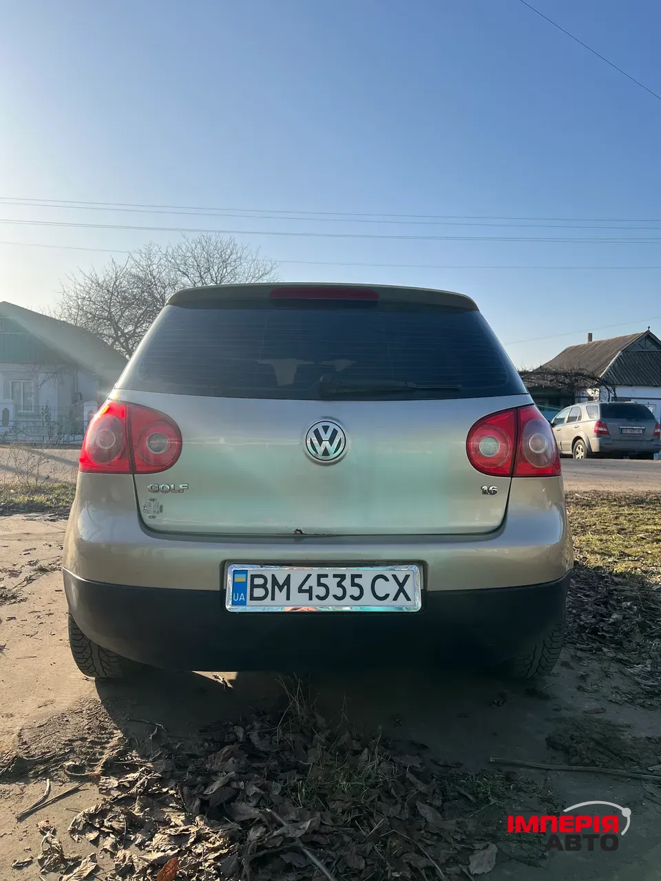 Volkswagen Golf - фото 10