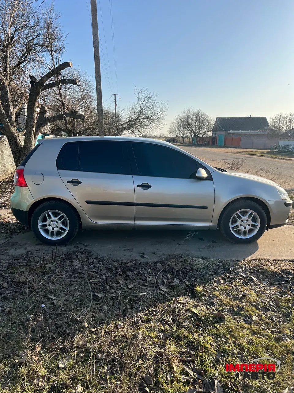 Volkswagen Golf - фото 8