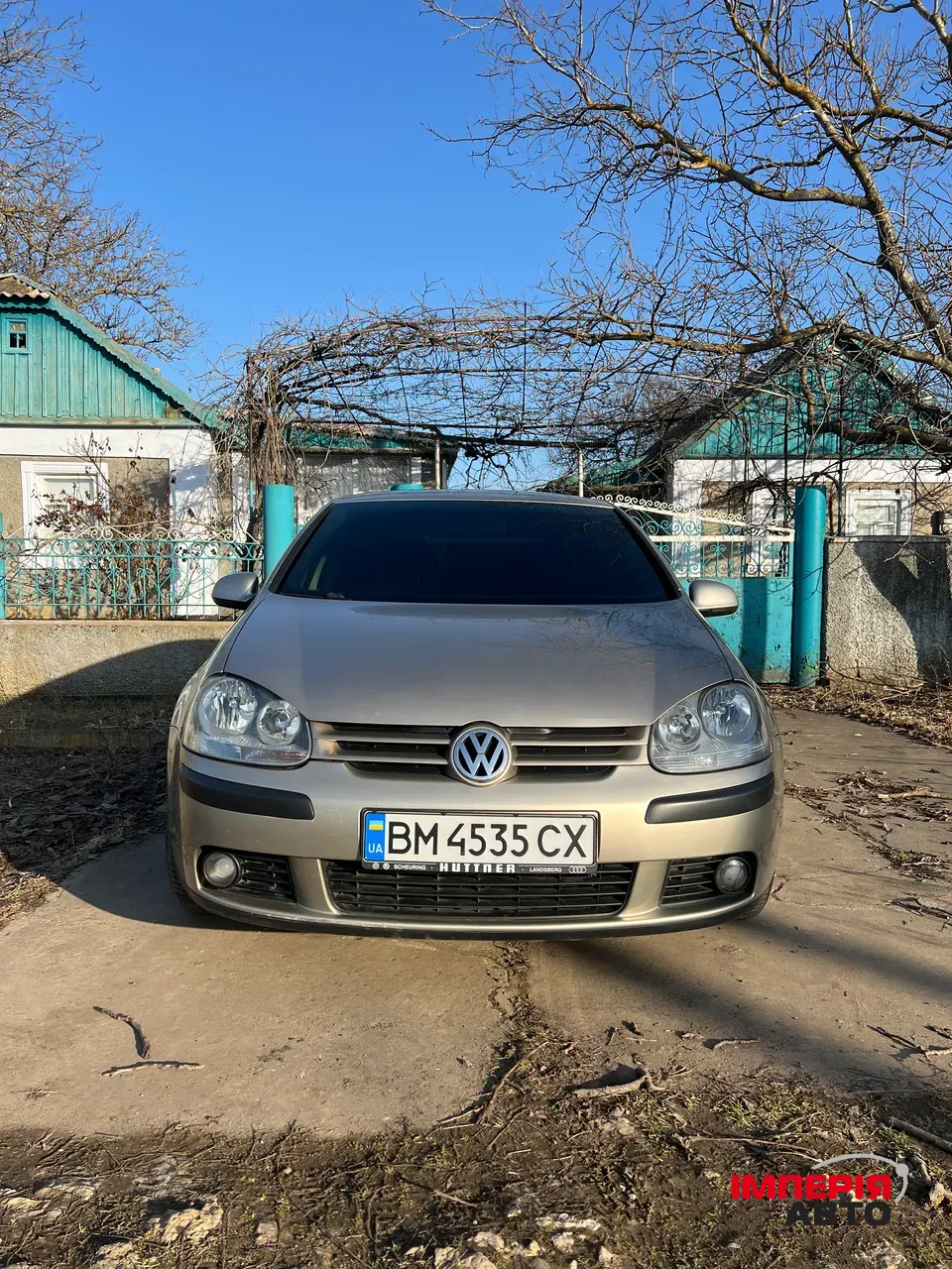 Volkswagen Golf - фото 5