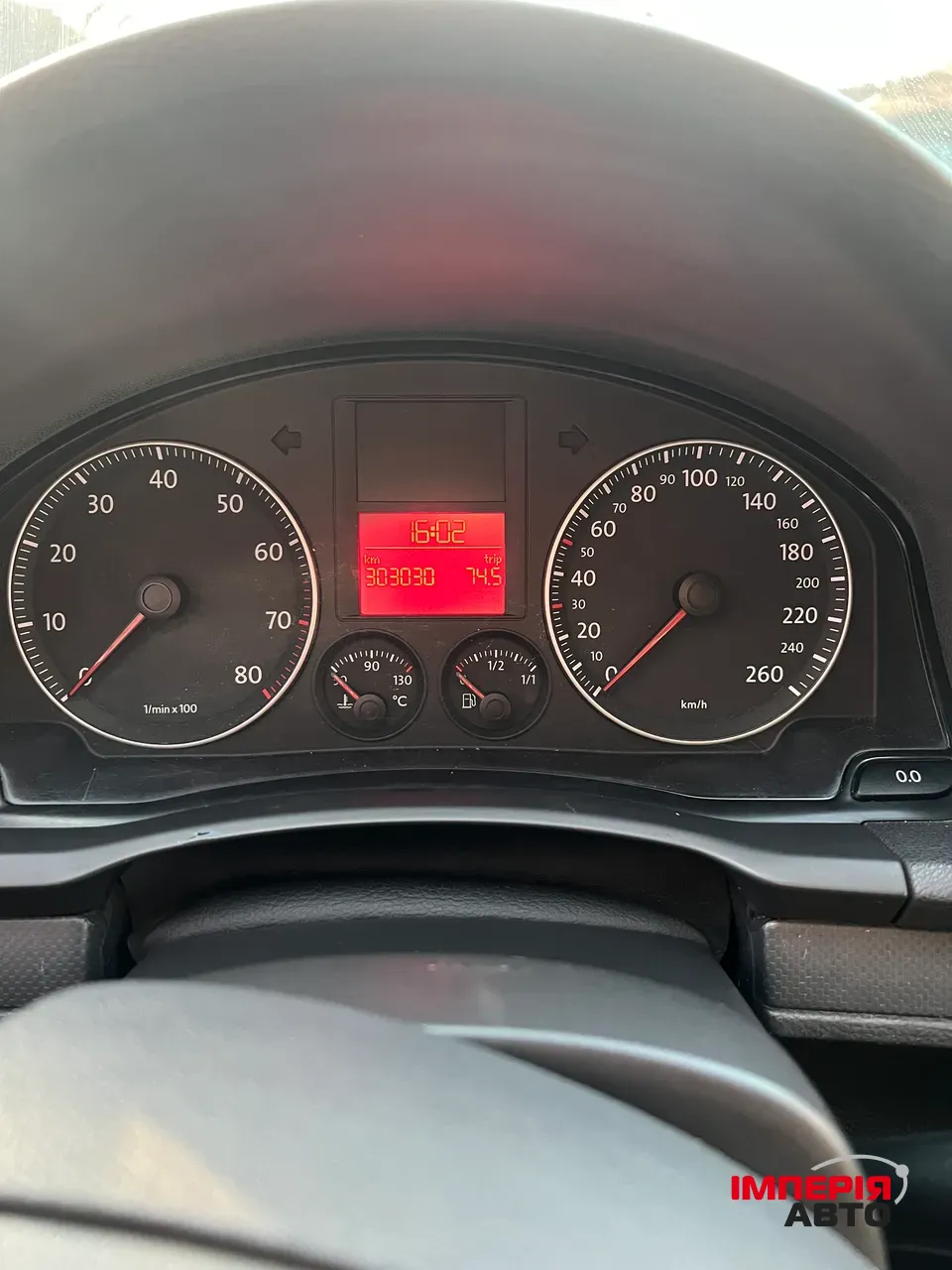 Volkswagen Golf - фото 18