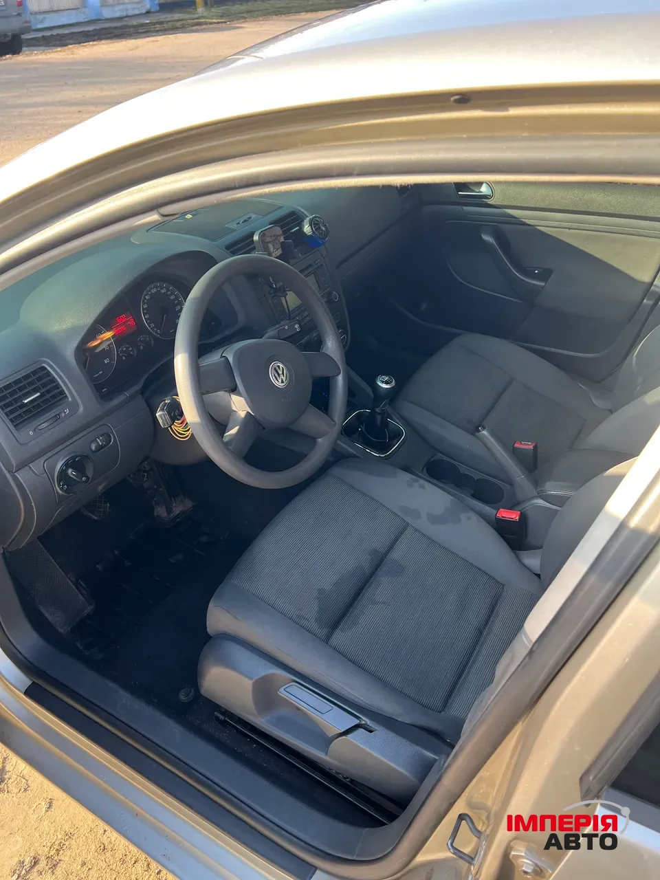 Volkswagen Golf - фото 15