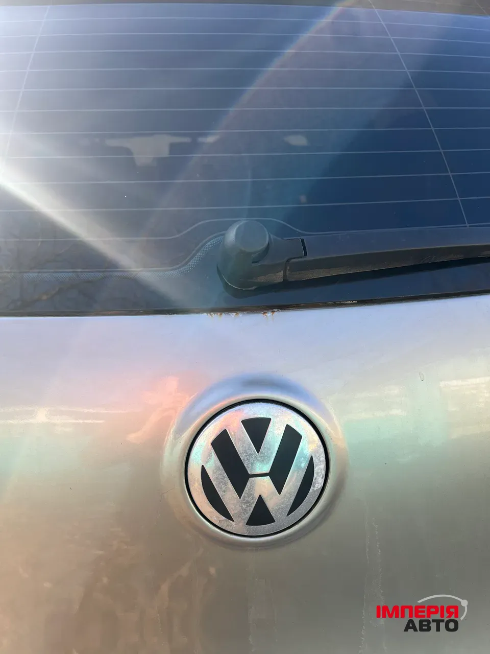 Volkswagen Golf - фото 12