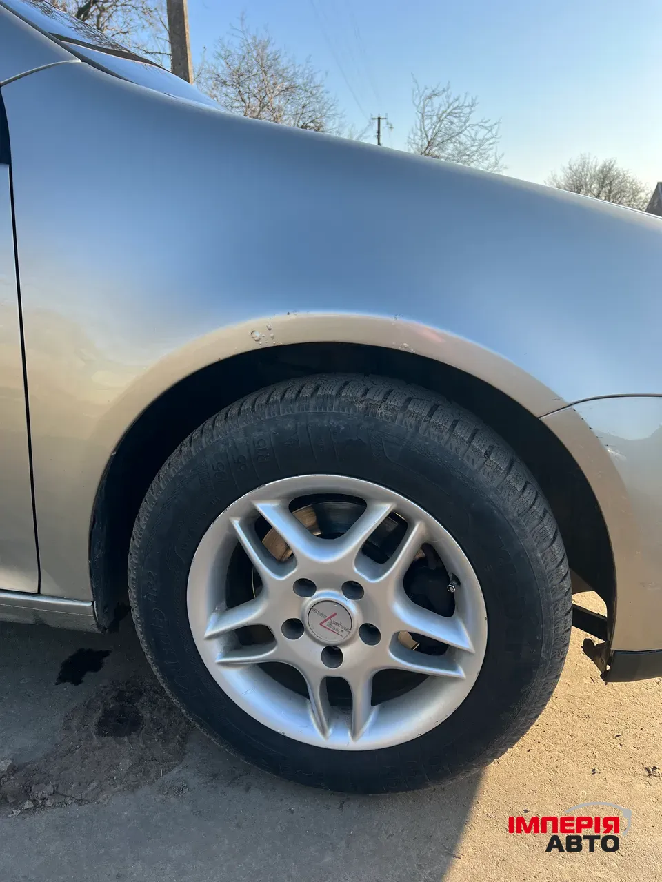 Volkswagen Golf - фото 7