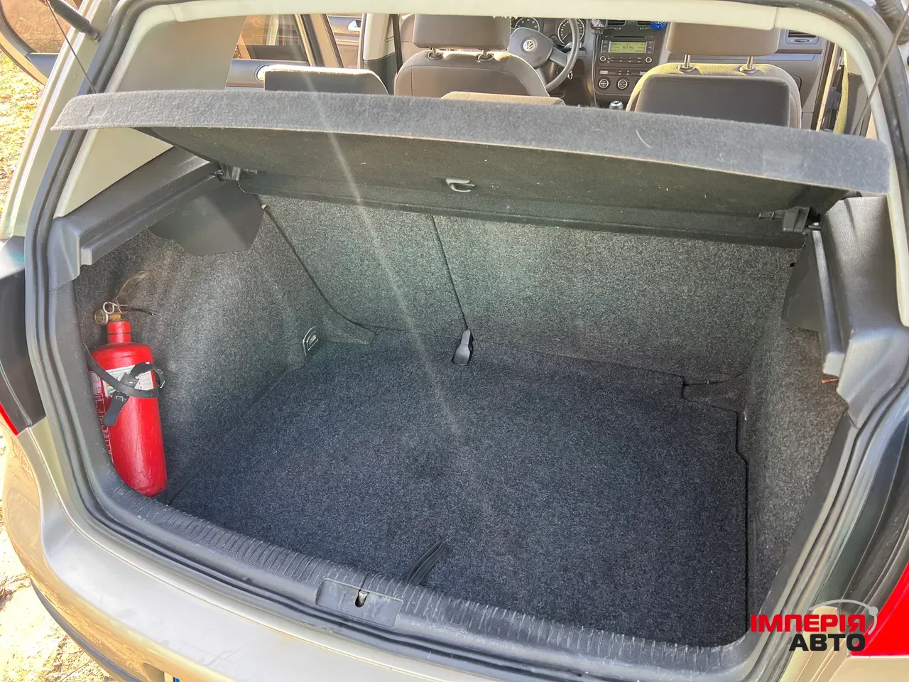 Volkswagen Golf - фото 25