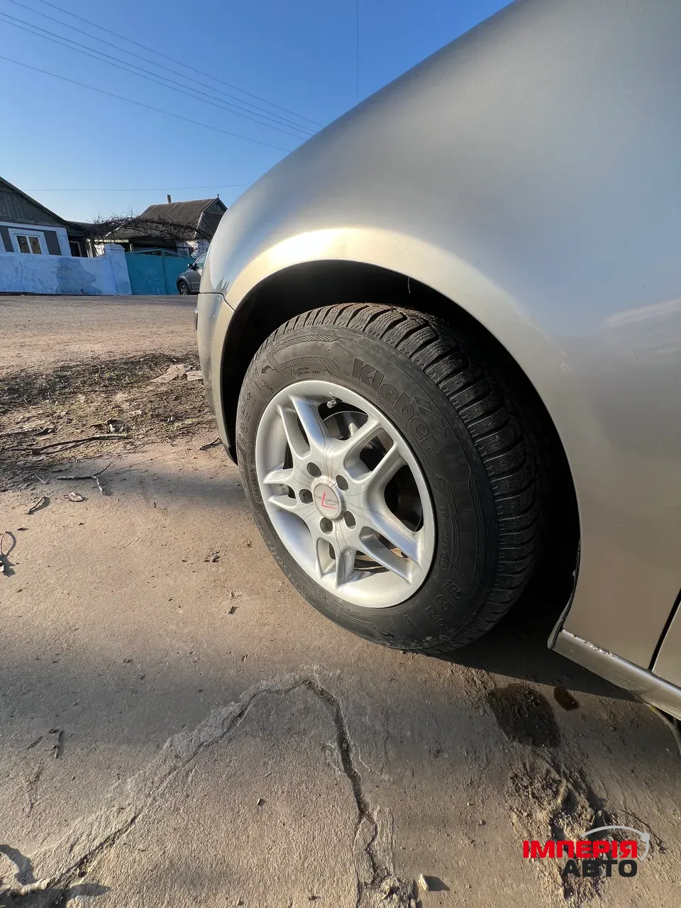 Volkswagen Golf - фото 24