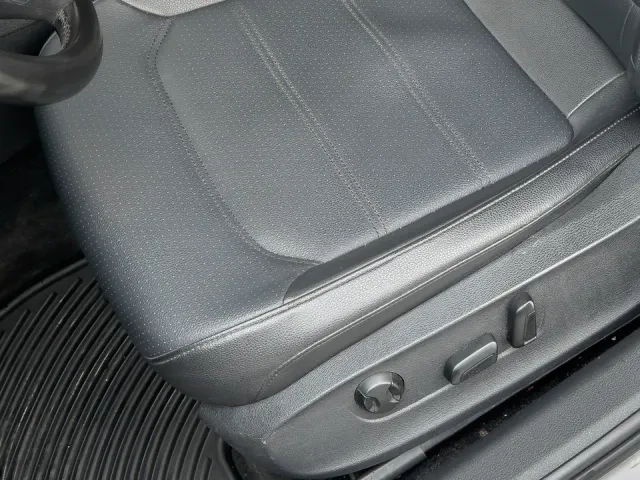 Volkswagen Passat USA/NMS - фото 5