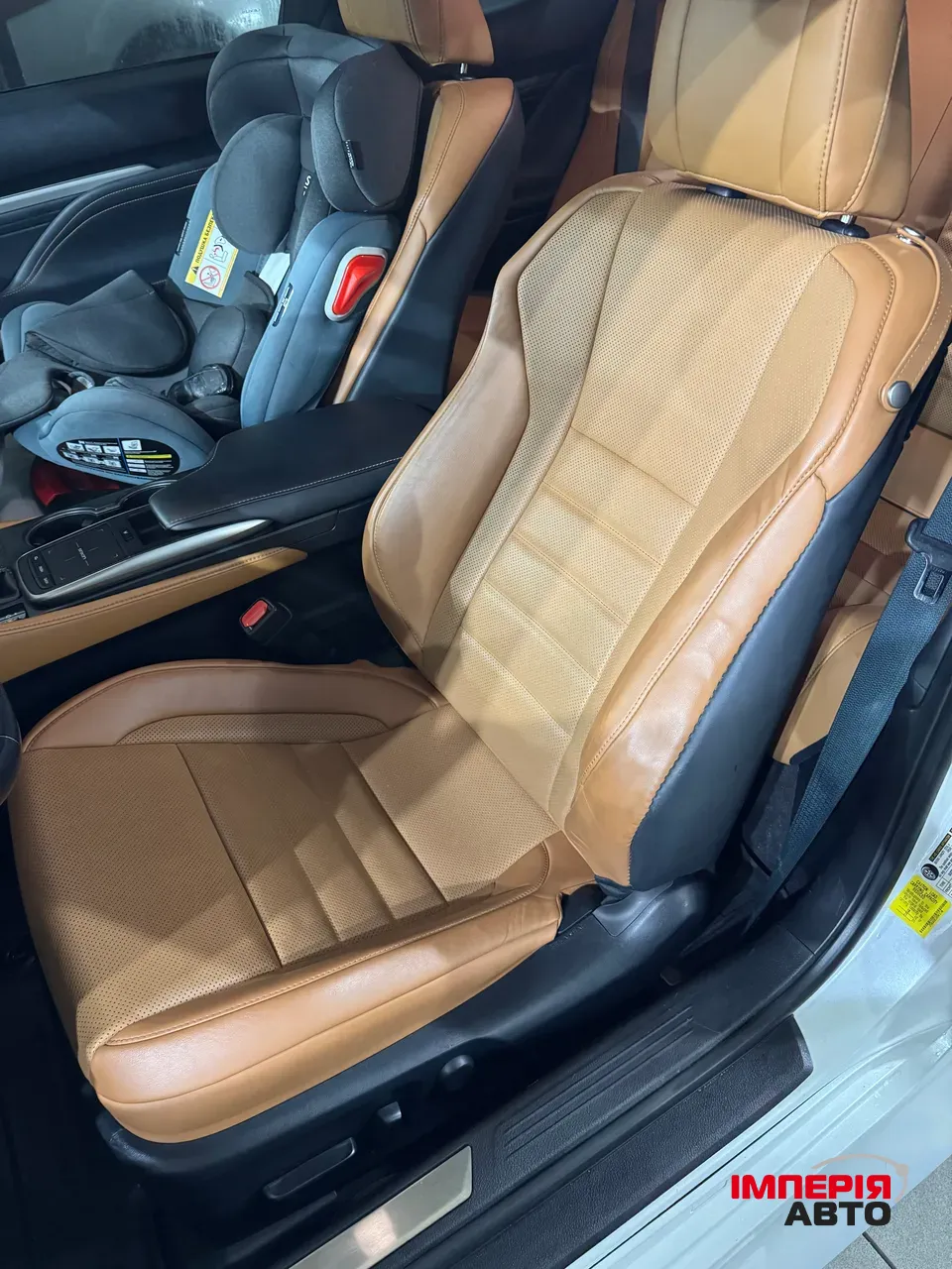 Lexus RC - фото 14