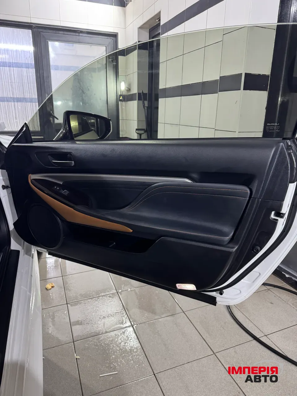 Lexus RC - фото 11