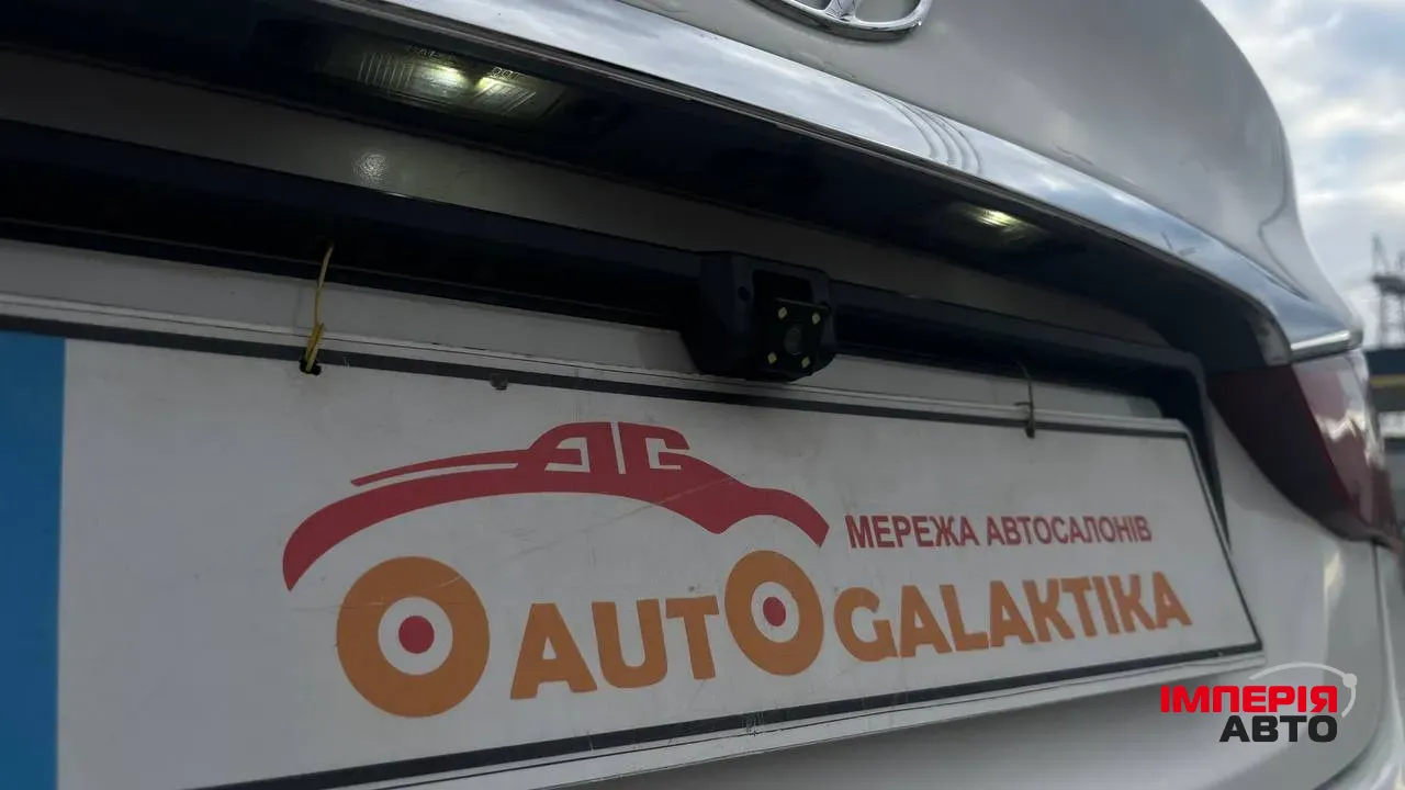 Hyundai Sonata - фото 6