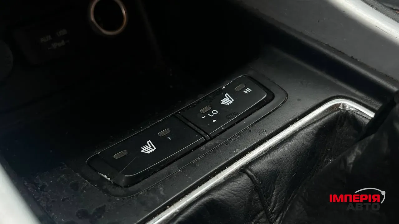 Hyundai Sonata - фото 20