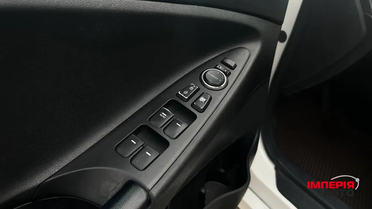 Hyundai Sonata - фото 15