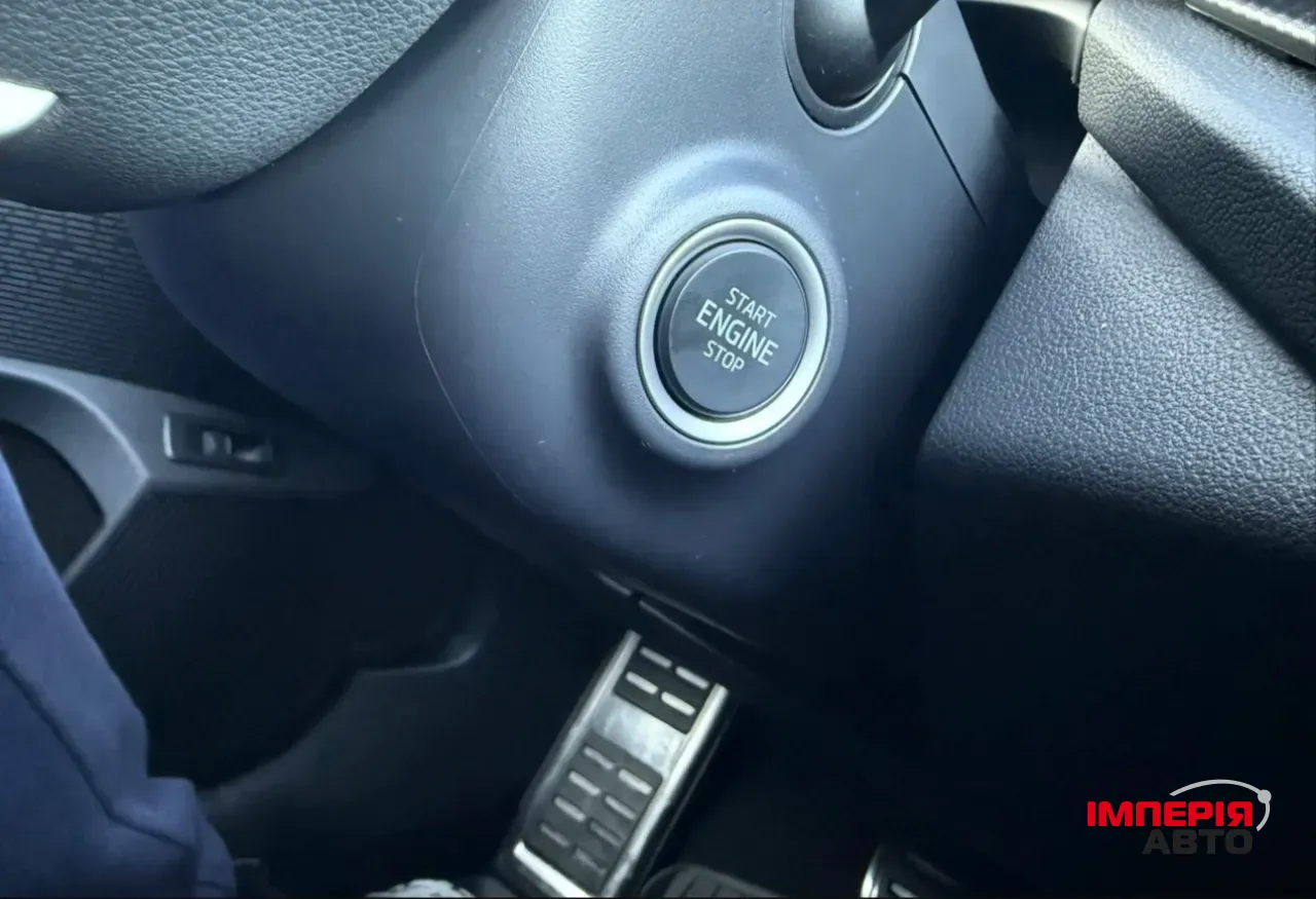 Skoda Octavia - фото 17