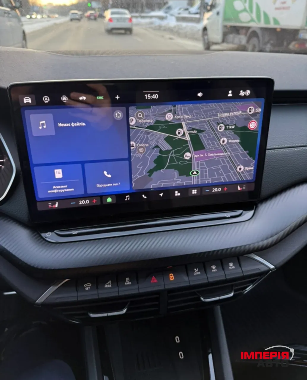 Skoda Octavia - фото 24