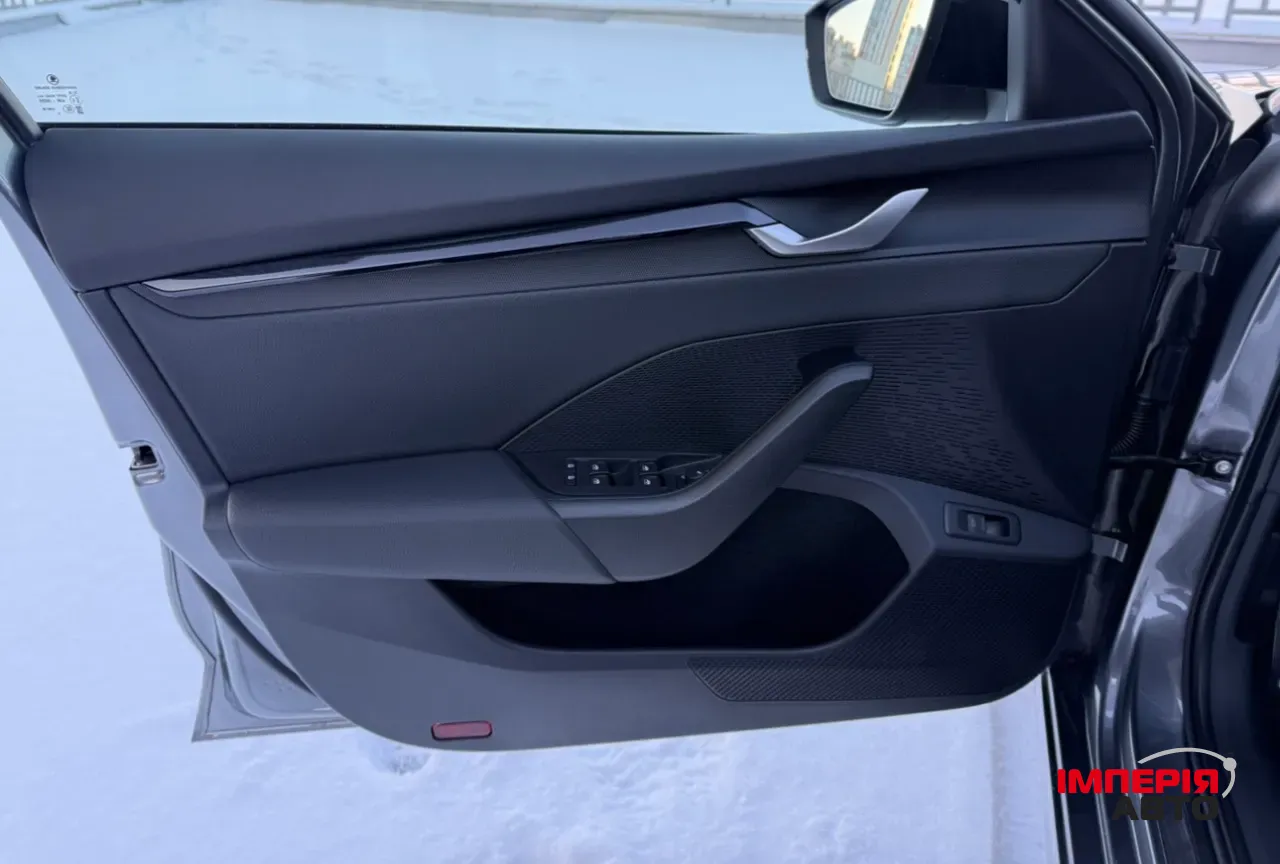 Skoda Octavia - фото 9