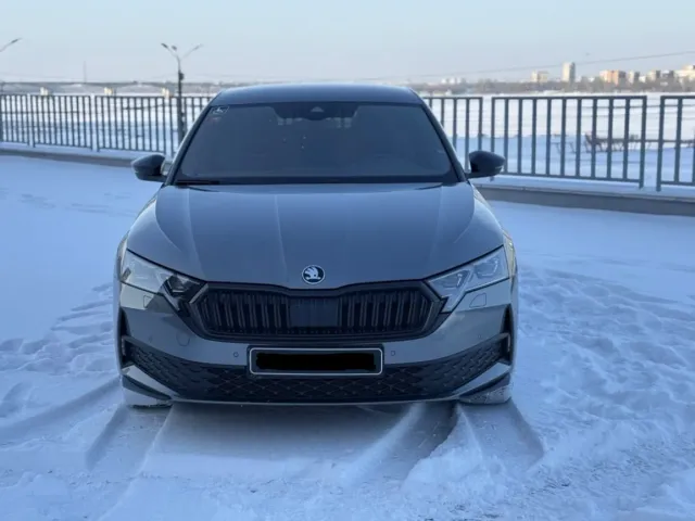 Skoda Octavia - фото 2