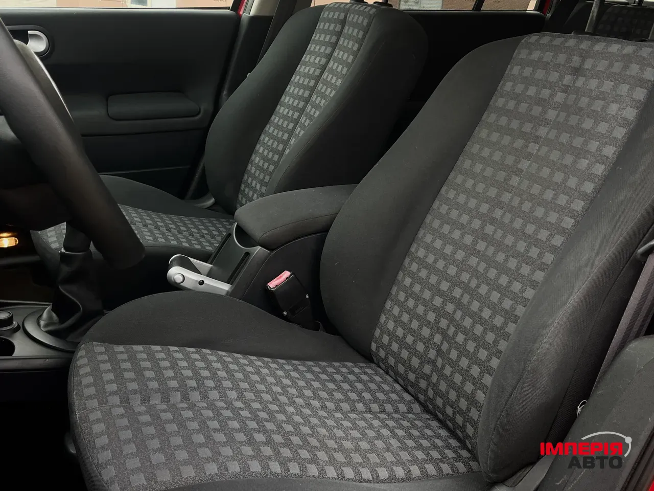 Renault Megane - фото 15