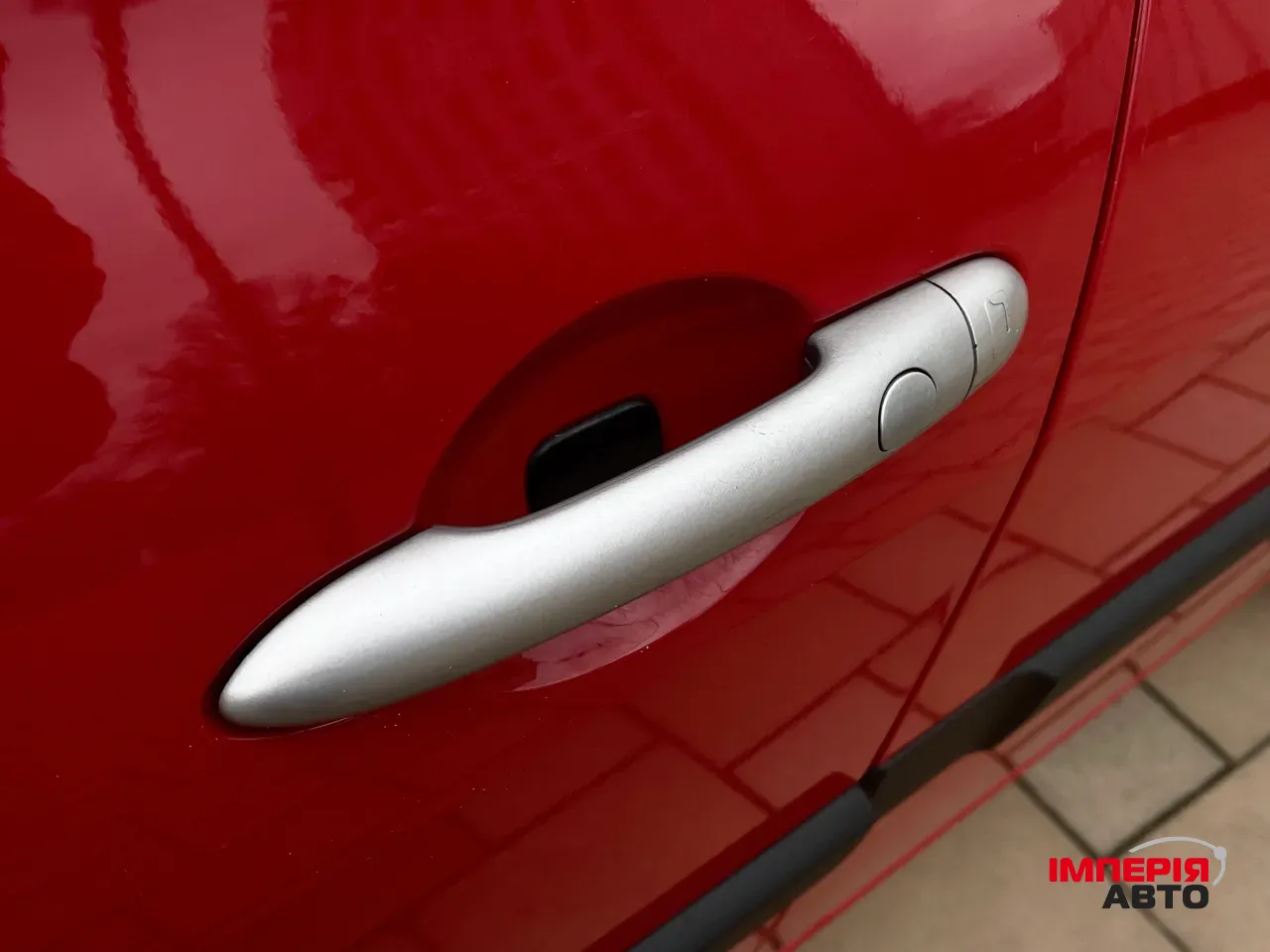 Renault Megane - фото 11