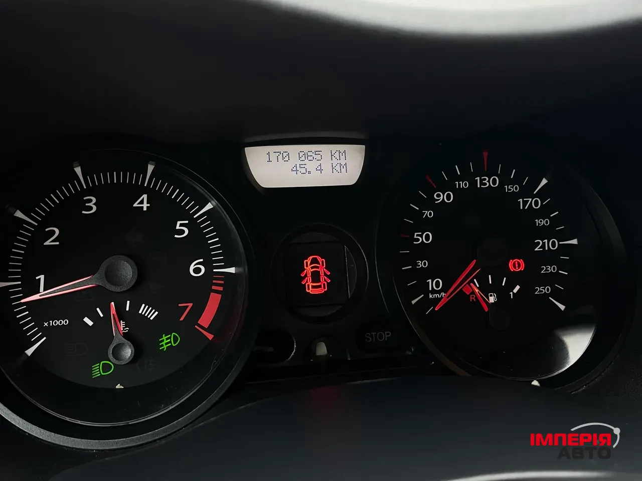 Renault Megane - фото 28