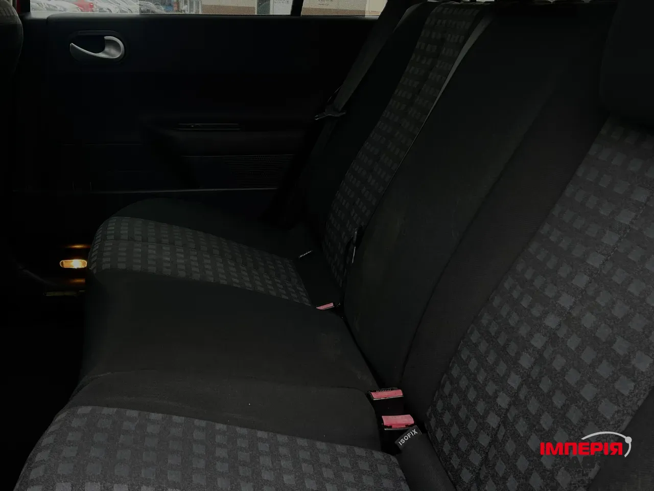 Renault Megane - фото 29