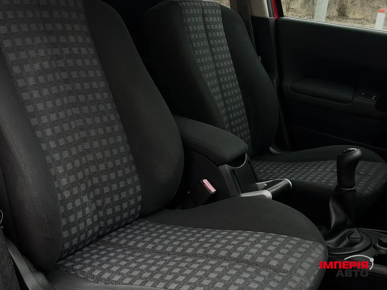 Renault Megane - фото 30