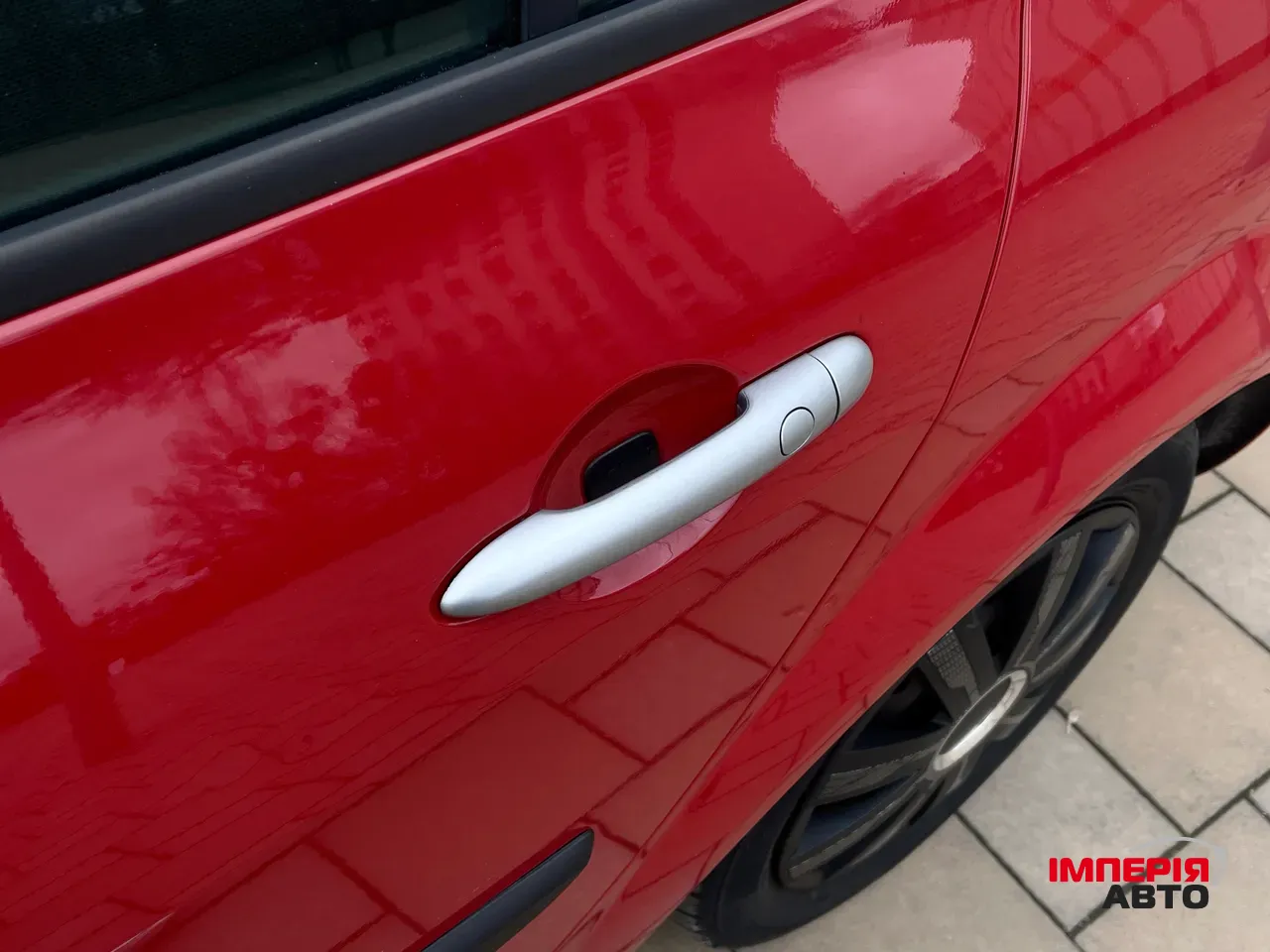 Renault Megane - фото 12