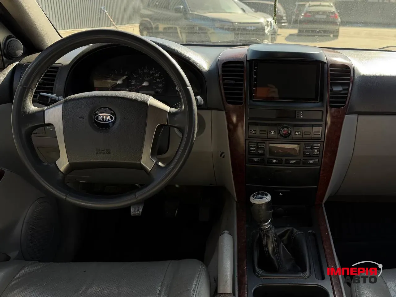 Kia Sorento - фото 5