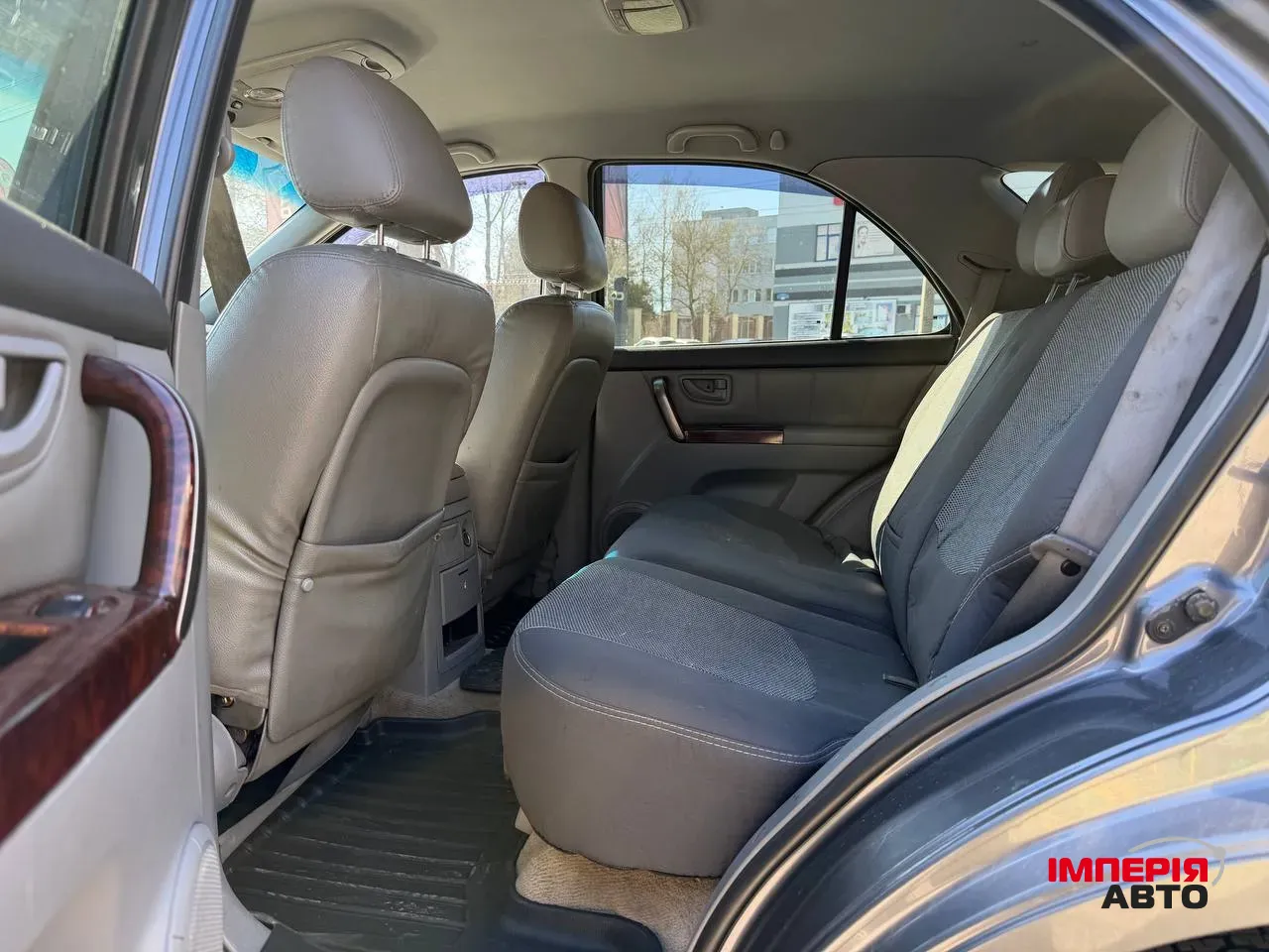 Kia Sorento - фото 6