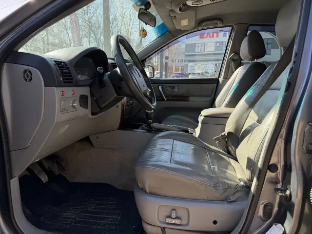 Kia Sorento - фото 3