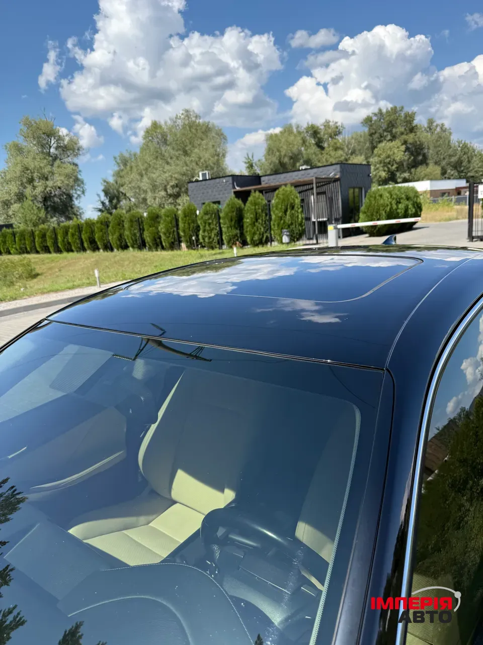 Lexus IS - фото 39