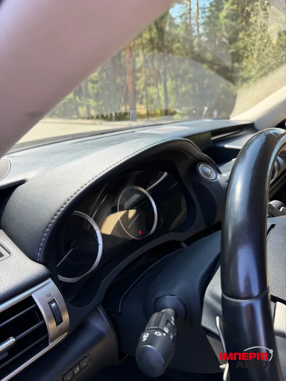 Lexus IS - фото 31