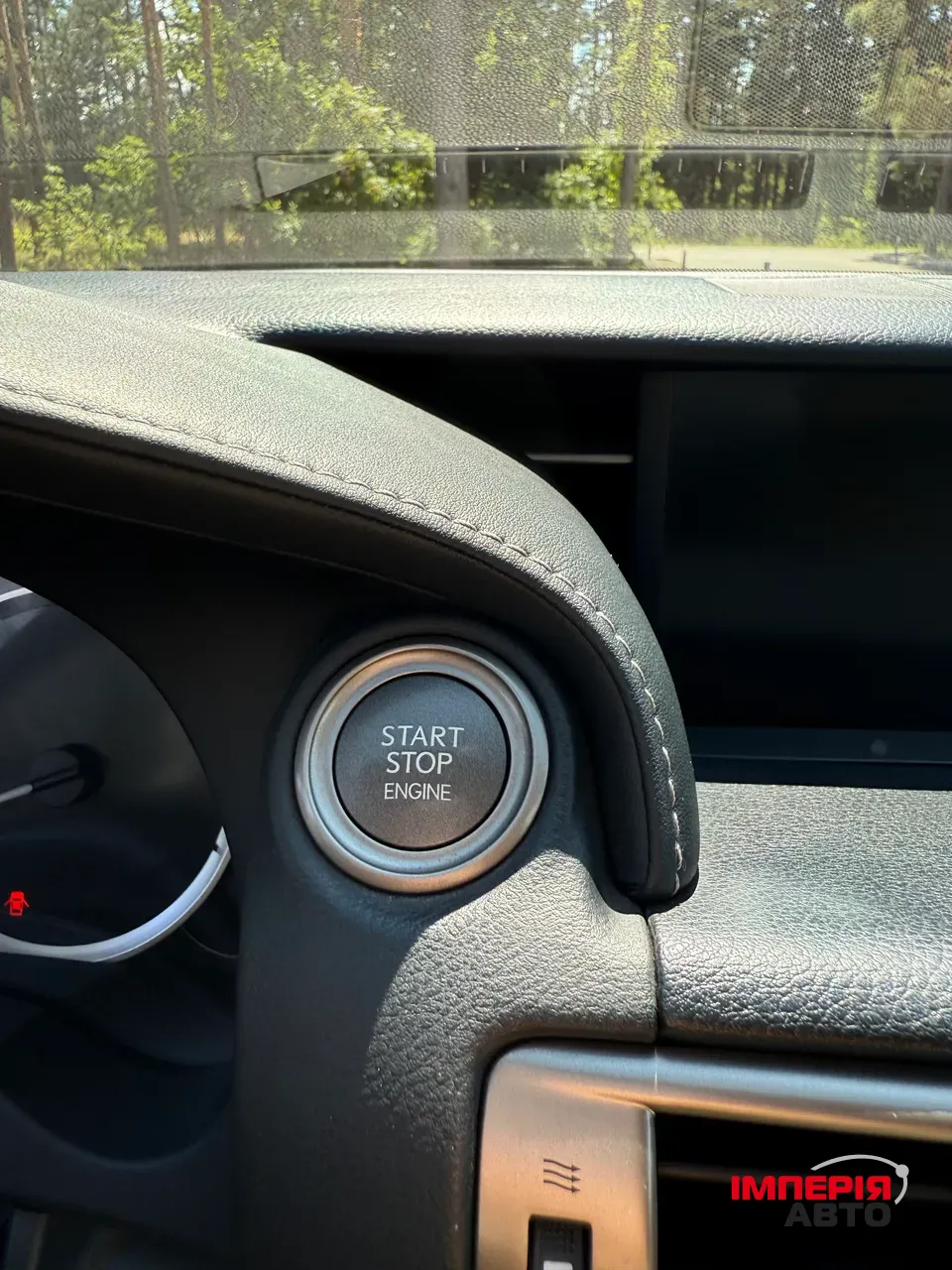 Lexus IS - фото 32