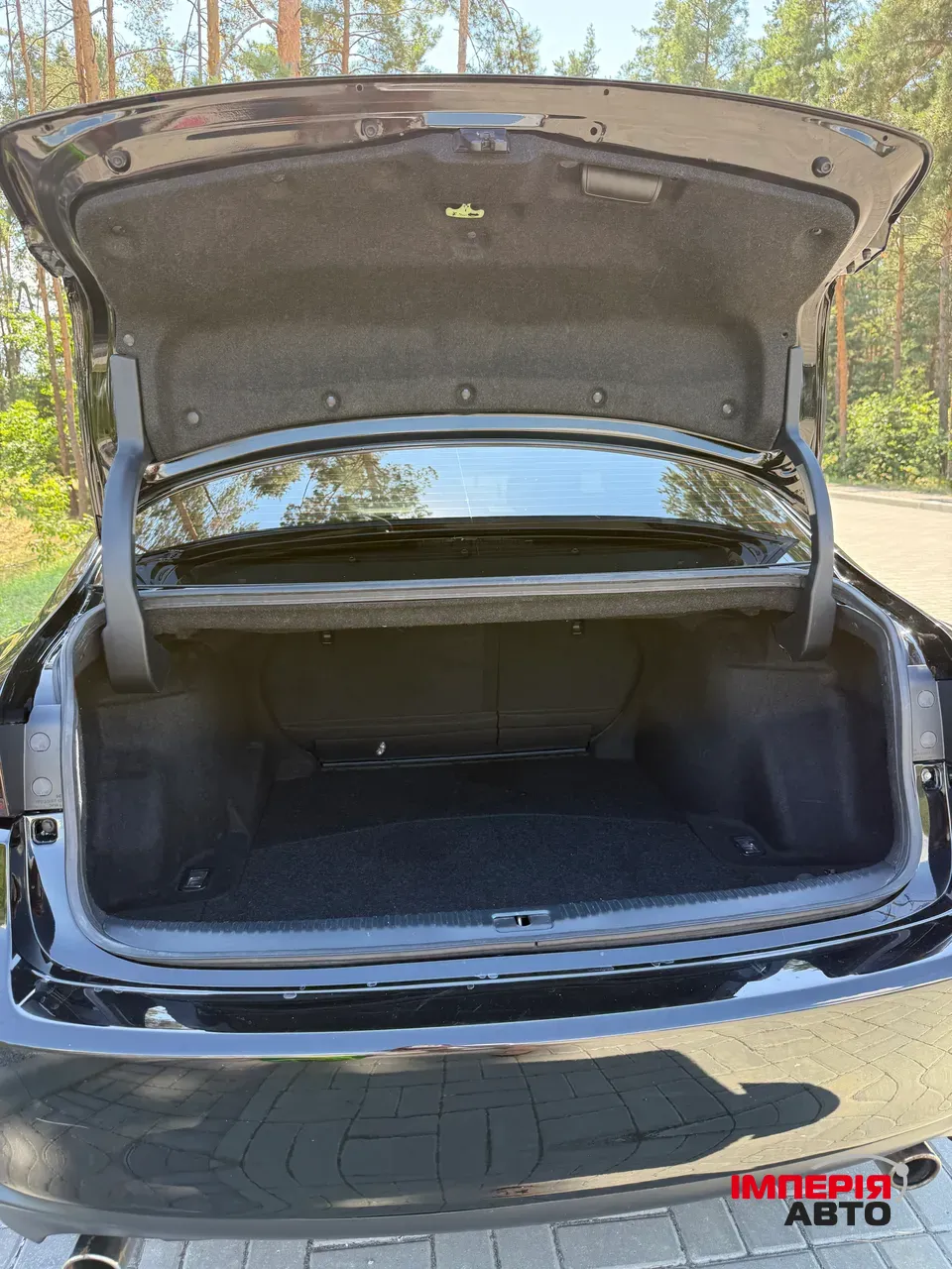 Lexus IS - фото 29