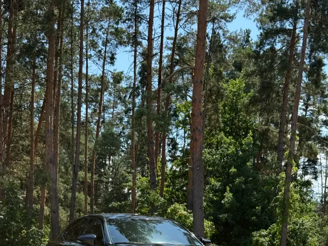 Lexus IS - фото 4