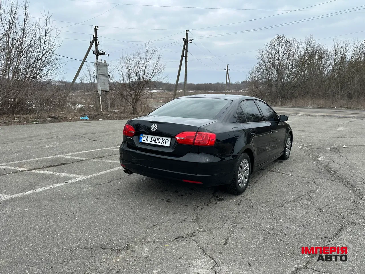 Volkswagen Jetta - фото 4