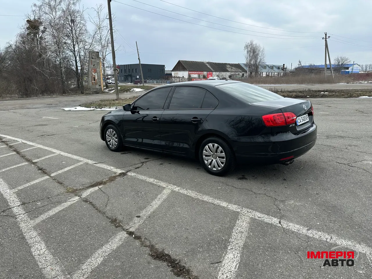 Volkswagen Jetta - фото 6