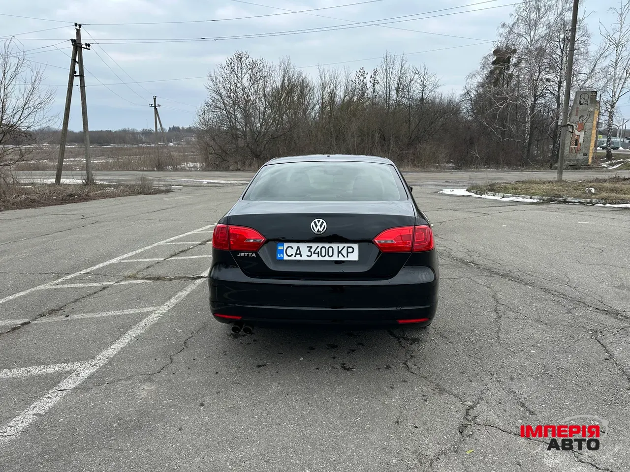 Volkswagen Jetta - фото 5