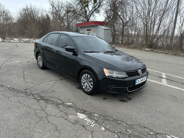 Volkswagen Jetta - фото 3