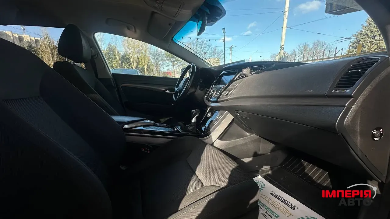 Hyundai i40 - фото 4