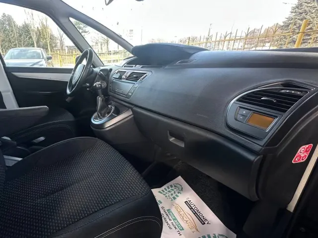 Citroen C4 Picasso - фото 2