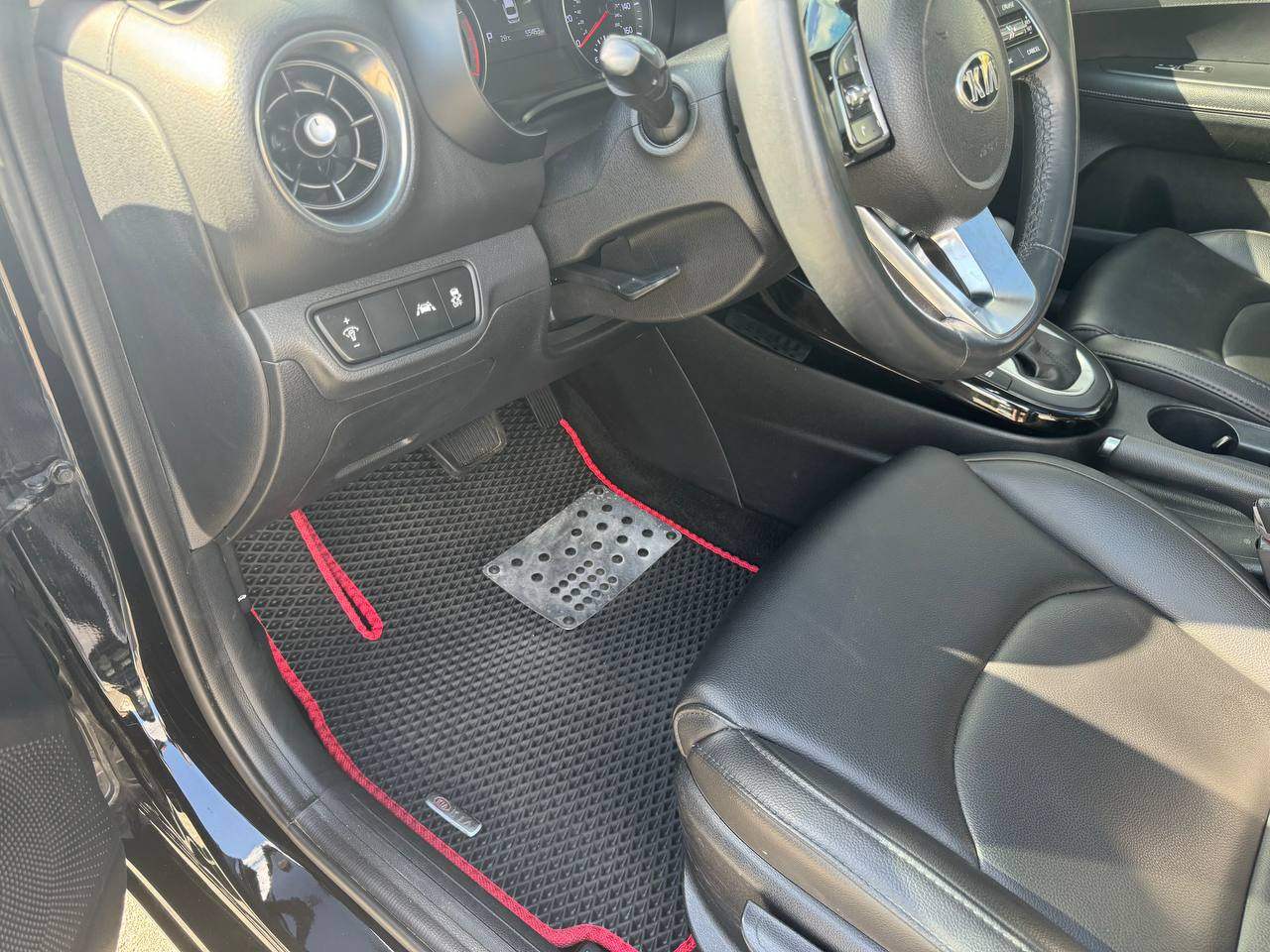 Kia Forte - фото 3