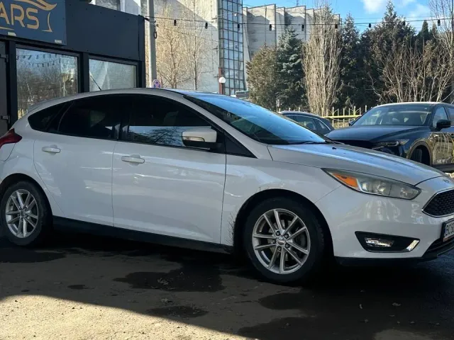 Ford Focus ST - фото 3