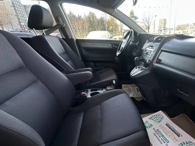 Honda CR-V - фото 4