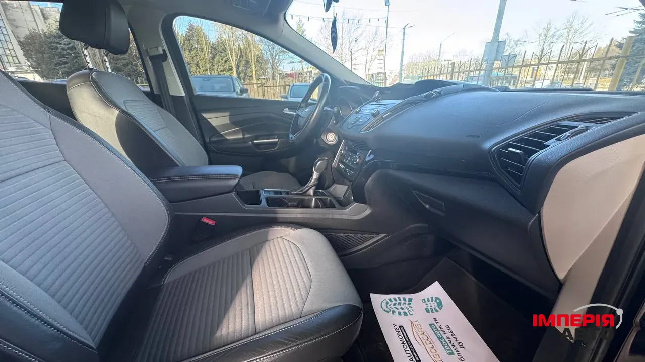 Ford Escape - фото 2