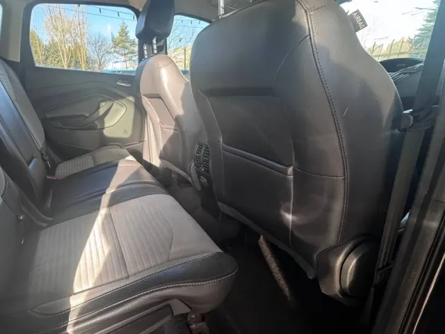 Ford Escape - фото 5