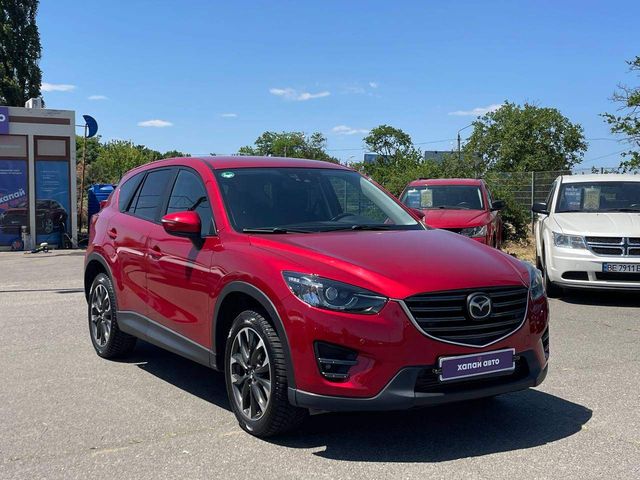 Mazda CX-5 2015, Одеса, $16 300 - зображення 2