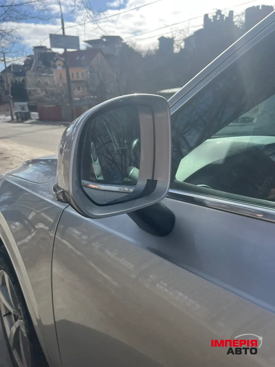 Volvo XC90 - фото 15